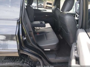 Lexus GX 2024 Lexus GX 550 Premium 2024 3.4 Benzyna 349KM, zdjęcie 13