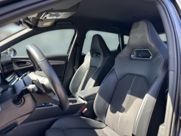 Cupra Formentor Crossover 1.5 TSI 150KM 2022 Cupra Formentor 1.5TSI 150KM DSG, El. Fotel, Salon, zdjęcie 12