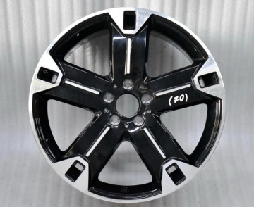 FELGA MERCEDES ML GL 8,5x20 ET56 X164 A1644016902