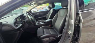 Opel Insignia I Sedan Facelifting 2.0 CDTI Ecotec 170KM 2017 Opel Insignia 2.0 CDTI 170KM Navi BiXenon Led Super Stan Oplaty 2.0 Diesel, zdjęcie 27
