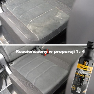ДЕИРОНИЗАТОР BLOOD RIM черный APC NEUTRAL CHT CLEANER