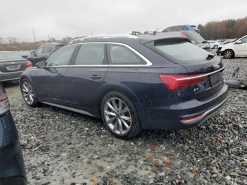 Audi A6 C9 2025 Audi A6 Allroad Prestige 2025 3.0l 3.0 Benzyna 335KM, zdjęcie 1