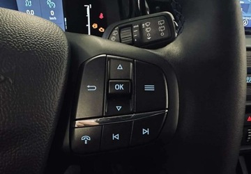 Ford Tourneo Courier II 1.0 EcoBoost 125KM 2025 Ford Tourneo Courier Ford Tourneo Courier 1.0 EcoBoost Active Benzyna 125KM, zdjęcie 11