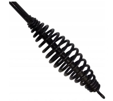 СВАРОЧНЫЙ МОЛОТОК С ПРУЖИННОЙ РУЧКОЙ