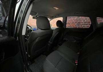 Hyundai i30 I Hatchback 1.4 109KM 2009 Hyundai i30 Klima Isofix Super stan Gwarancja w cenie Warszawa VRRJ 1.4, zdjęcie 7