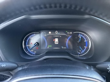 Toyota RAV4 V SUV 2.5 Hybrid Dynamic Force 222KM 2020 Toyota RAV4 2.5 Hybrid Selection 4x4 V (2018-) 2.5, zdjęcie 16