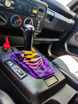 MĚCH PÁKY ŘAZENÍ BRZDY RUČNÍ - GOLF FABIA 350Z IS200
