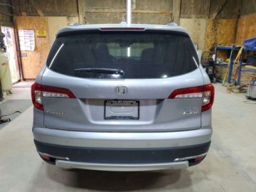 Honda Pilot II 2022 Honda Pilot Elite 2022 3.5 Benzyna 280KM, zdjęcie 2