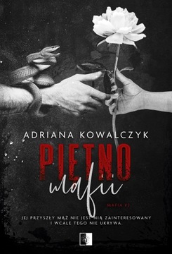 Piętno mafii, Adriana Kowalczyk NSZ