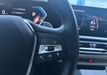 BMW Seria 4 G22-23-26 Cabrio 2.0 430i 245KM 2023 BMW Seria 4 BMW 430i Cabrio Dostawa pod dom w cenie Dealer BMW Bonkowscy, zdjęcie 9