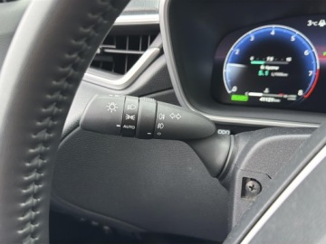 Toyota Corolla Cross 2.0 Hybrid Dynamic Force 197KM 2023 Toyota Corolla Cross 2.0 Hybrid Comfort Toyota Cor, zdjęcie 16