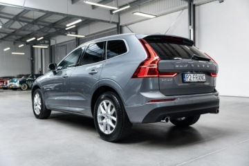 Volvo XC60 II 2020 Volvo XC 60 B4. AWD. 197KM. Salon Polska., zdjęcie 9
