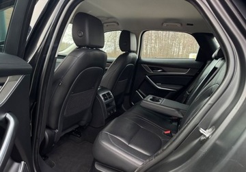 Jaguar F-Pace SUV Facelifting 2.0 D 204KM 2021 Jaguar F-Pace Lift R-Line MultiLed Skora El.Fotele Alu19 Virtual Kamery360, zdjęcie 18