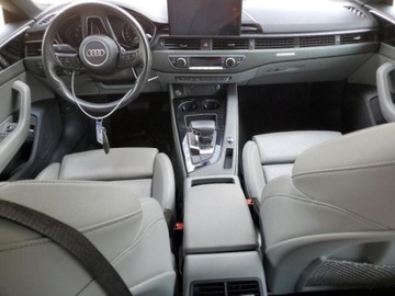 Audi A5 F5 2021 Audi a5 Sportback S line Premium 45 TFSI quattro, 2021r., 4x4, 2.0L 2.0, zdjęcie 6