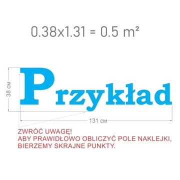 НАКЛЕЙКА НА СТЕНУ ОКНА АВТОМОБИЛЯ 70Х70 см 0,5 м2 oracal