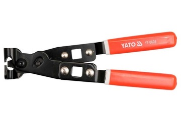 SZCZYPCE DO OPASEK OSLONY PRZEGUBU