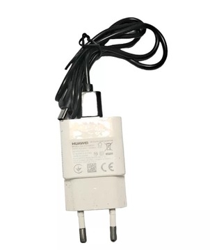 ŁADOWARKA USB + KABEL TYP C