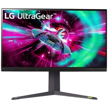 Monitor 31,5