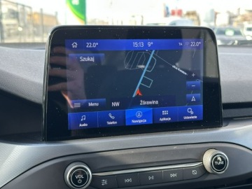 Ford Focus IV Kombi 2.0 EcoBlue 150KM 2020 Ford Focus 2.0 EcoBlue 16v 150KM 2020 tylko 94 ty, zdjęcie 18