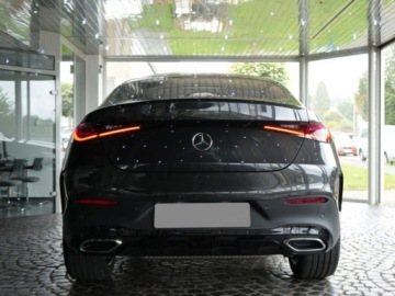 Mercedes GLC C254/X254 Coupe 2.0 200 204KM 2026 GLC Coupe 200 4-Matic AMG Line 2.0 (204KM) 2026, zdjęcie 3