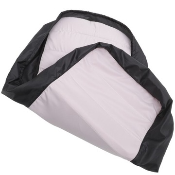 ЗАЩИТНЫЕ АКСЕССУАРЫ ДЛЯ ПРОПОЛИВАТЕЛЬНОГО ТРАКТОРА ПЕРЕУСТАНОВКА