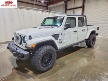 Jeep Gladiator 2023 Jeep Gladiator Sport 2023 3.6 Benzyna 285KM