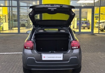 Citroen C3 IV 2024 Citroen C3 1.2 110KM AT MAX Kamera Mirrir Screen SalonPL SerwisASO FV23, zdjęcie 8