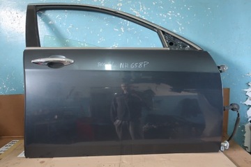 ACCORD VII LIFT 05-8R DRZWI PRAWE PRZÓD NH658P EUR