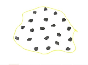 MAGNETIC GRA MAGNETYCZNA 30 KAMIENI