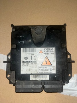 DENSO 23710 EB30A