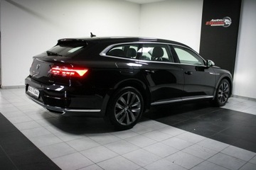 Volkswagen Arteon Fastback Facelifting 2.0 TDI 200KM 2022 Volkswagen Arteon ShootingBrake*DSG*Salon, zdjęcie 10