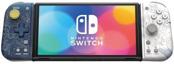 Компактный раздельный коврик HORI SWITCH Eevee Evolutions