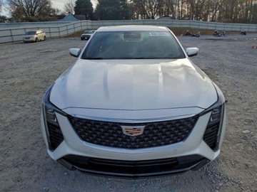 Cadillac 2025 Cadillac CT5 Premium Luxury 2025 2.0L 2.0 Benzyna 237KM, zdjęcie 5