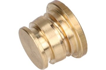 Zaślepka Listwy AC STAG ACW M12 (WGM-501AB)