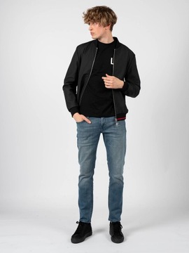 Antony Morato Kurtka bomber | MMCO00781 FA150180 |