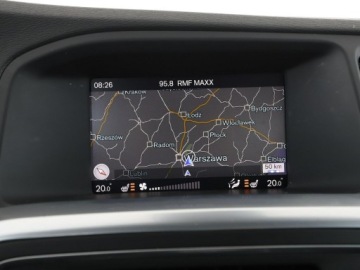Volvo S60 II Sedan Facelifting 1.5 T3 DRIVE-E 152KM 2017 Volvo S60 automat xenon skóra navi klima auto, zdjęcie 24