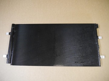 AUDI A6 A7 4G CHLADIČ KLIMATIZACE 4G0260401Q