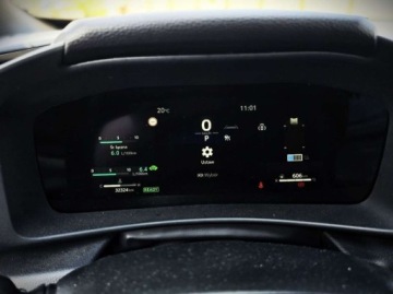 Toyota C-HR II 2025 Toyota C-HR COMFORT 1.8 Hybrid 140 KM 1.8 Hybryda 140KM, zdjęcie 8