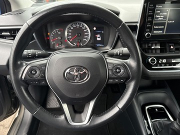 Toyota Corolla XII 2022 Toyota Corolla 1.5 Comfort MS Seria E21 (2019-) 1., zdjęcie 13