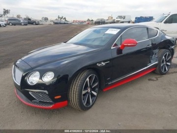 Bentley 2016 Bentley Continental GT V8 S 2016 4.0l 4.0 Benzyna 521KM, zdjęcie 6