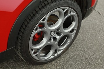 Alfa Romeo Tonale 2022 Alfa Romeo Tonale 1.5T 48V MHEV, Salon Polska, zdjęcie 23