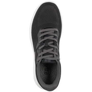 Buty Męskie Sportowe Fila Flexx FFM0075 Czarne