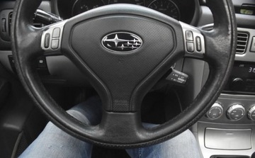 Subaru Forester 2005 Subaru Forester Subaru Forester 2.0X Plus 2.0 Benzyna 158KM, zdjęcie 16