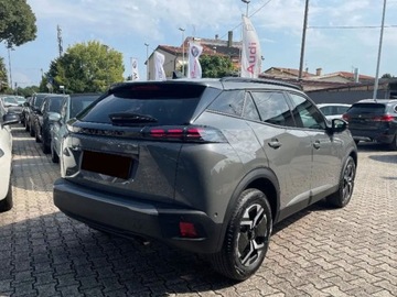 Peugeot 2008 II SUV Facelifting 1.2 PureTech 100KM 2025 Od ręki - Allure 1.2 PureTech 100KM / Pakiet Vision &amp; Drive Assist, zdjęcie 2