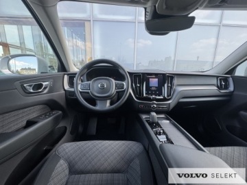 Volvo XC60 II 2024 Volvo XC 60 B4 Benzyna | Core | aut | Salon Polska, zdjęcie 27