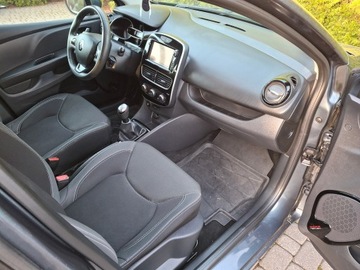 Renault Clio IV Grandtour Facelifting 1.5 Energy dCi 90KM 2018 Renault Clio 2018 r 1.5 DCi 90 KM Salon PL, zdjęcie 15