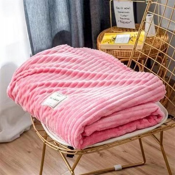 ОДЕЯЛО СПАЛЬНЯ PLED Рельефное ЦВЕТА SOFT 160х200