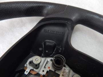 Seat Ibiza III Лифт - рулевое колесо 6L0419091R