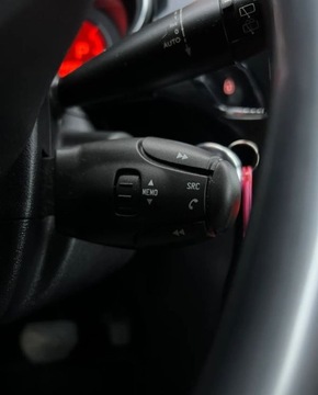 DS 3 Hatchback (Citroen) 1.6 VTi 120KM 2013 Citroen DS3 Automat Salon PL Car Play Klimatronik Gwarancja w cenie Warsza, zdjęcie 20