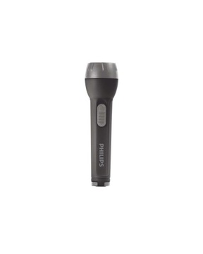 PHILIPS Latarka Everyday LED 2 x AA Czarno-szara